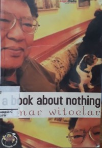 Image of A Book About Nothing